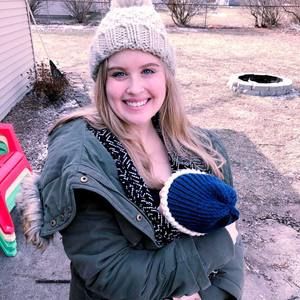 Meet your Posher, Ariel